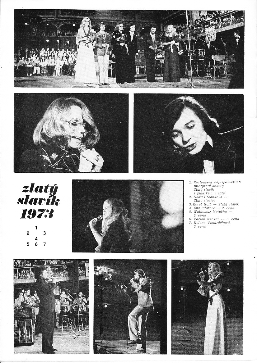 1974-4 Melodie