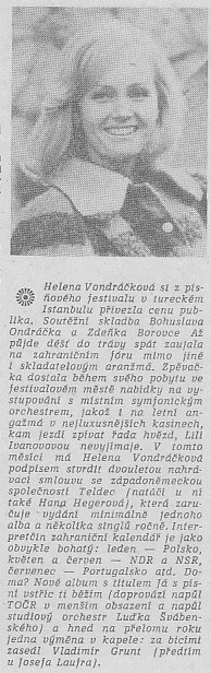1977 1 Melodie