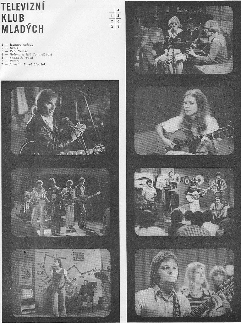 1978-2 Melodie