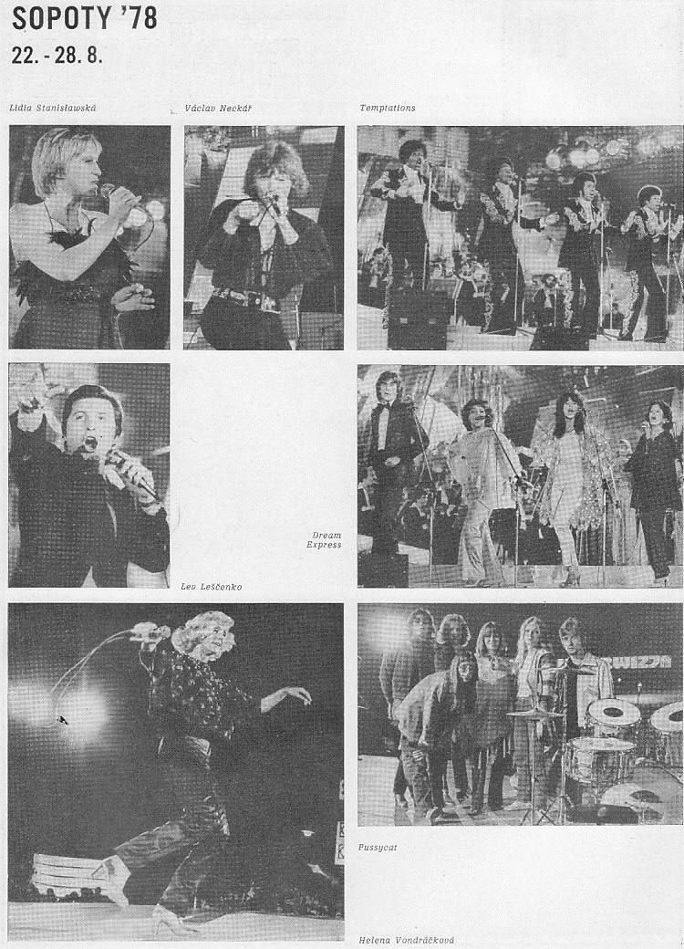 1978-11 Melodie, 1