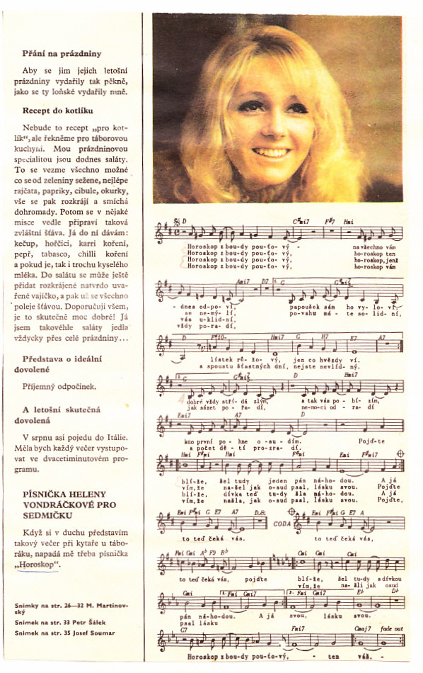 1972, Magazín Sedmičky-červen, 2.jpg
