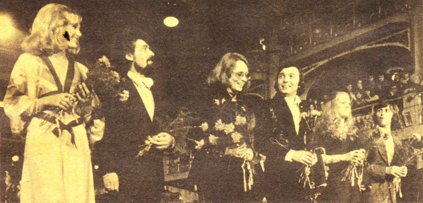 1974, Zlatý slavík 1973.jpg