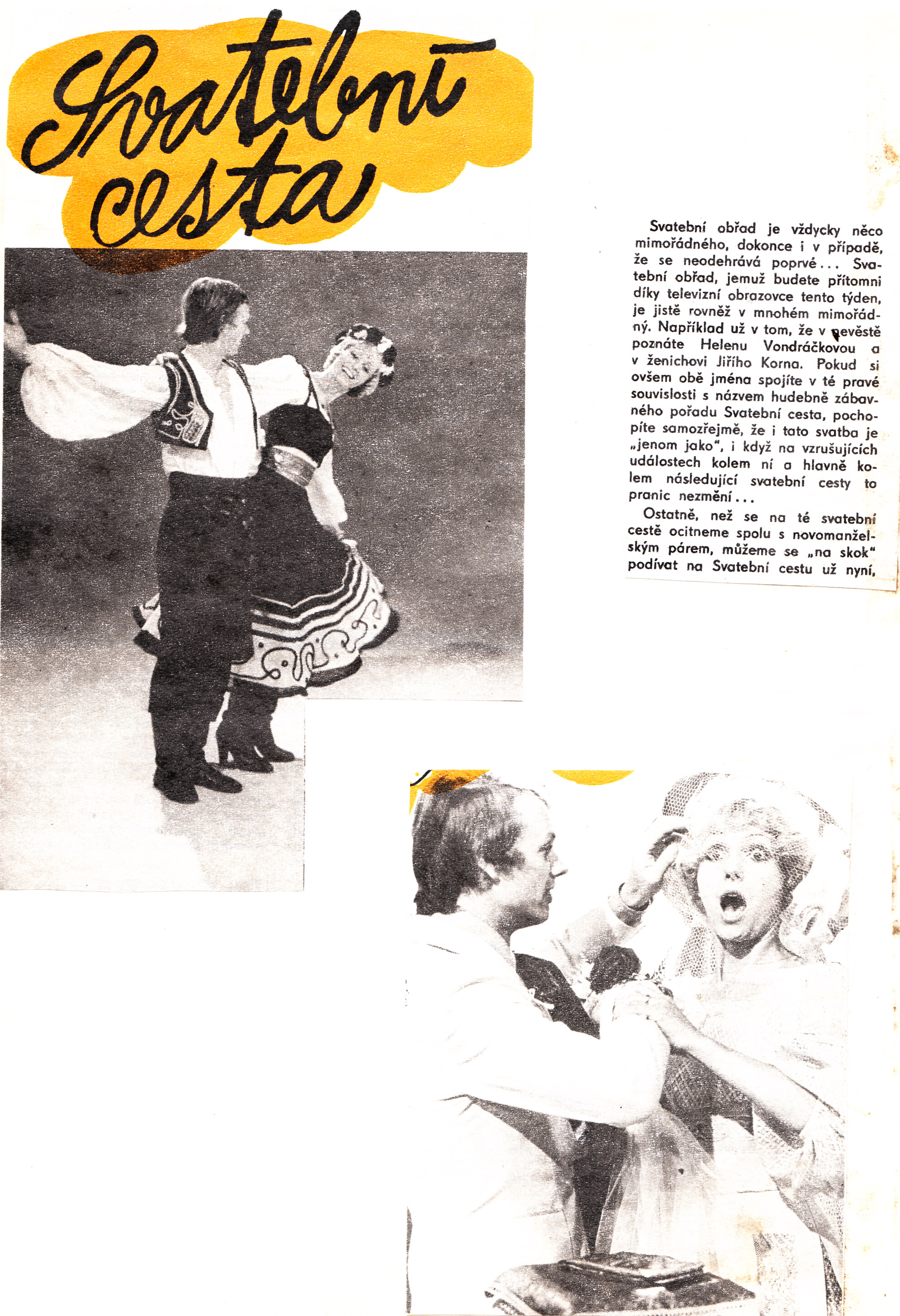 1977-6, TV Svatební cesta, 1.jpg