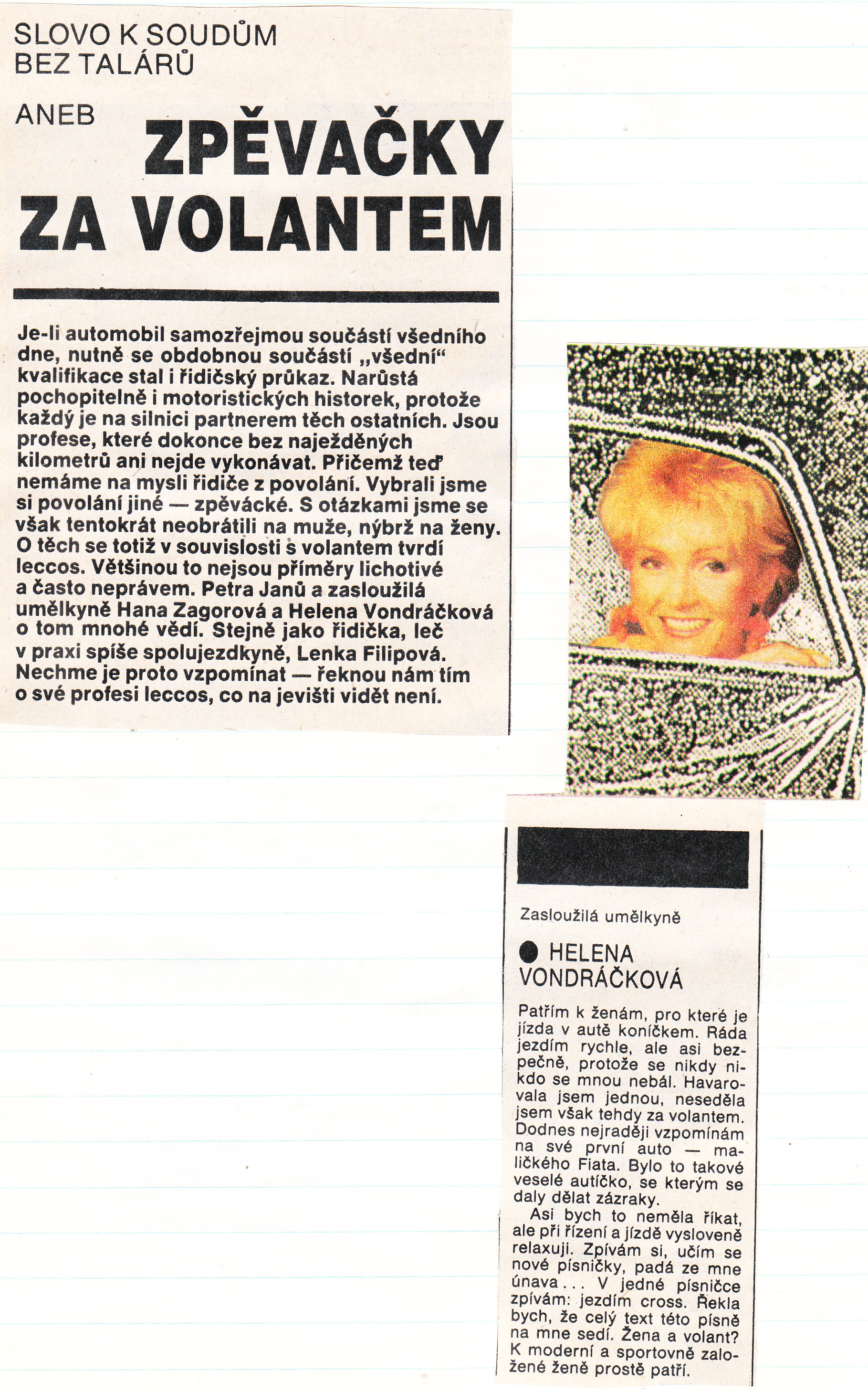 1988-12 Zápisník