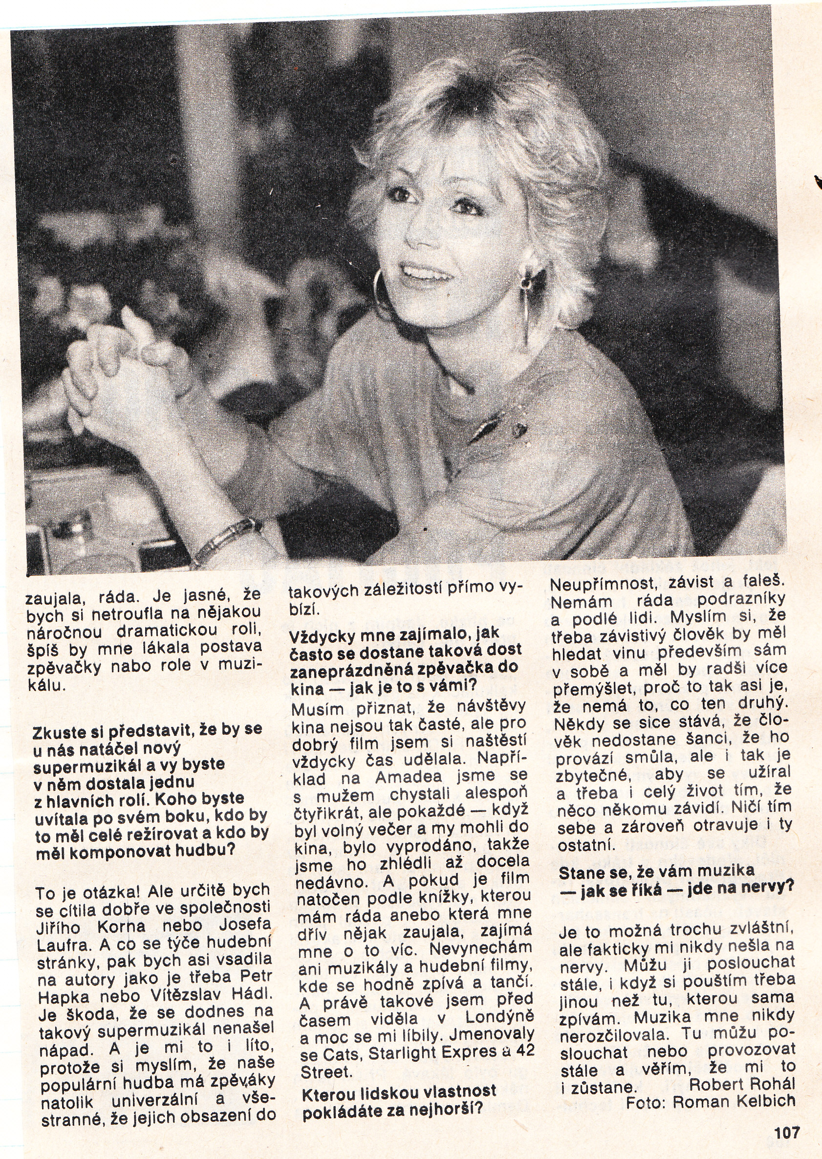 1988-7 AZ magazín, 4