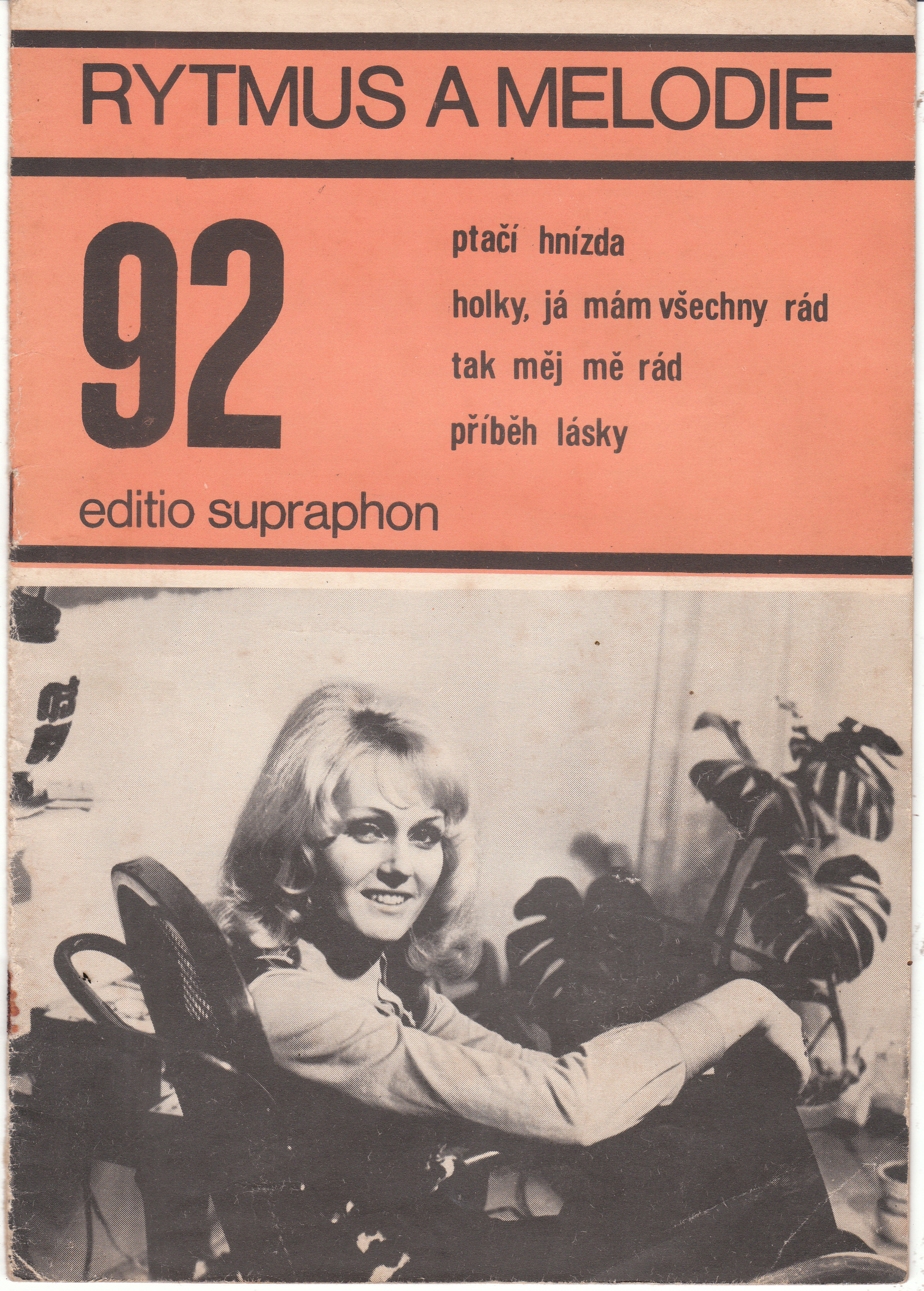 1973-Rytmus a melodie 92