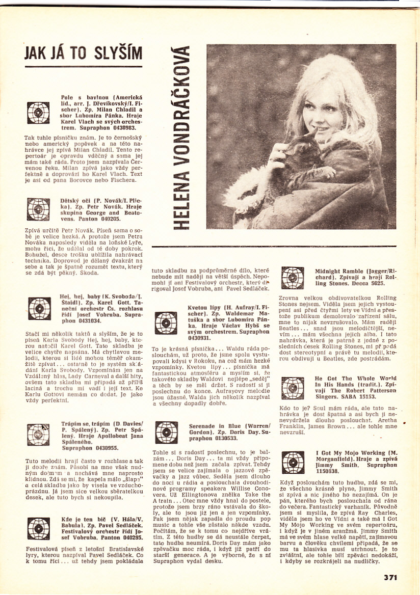 1970-12 Melodie